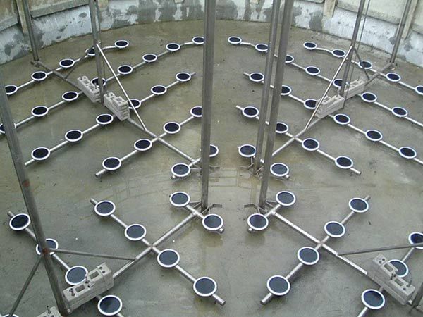 Depurazione e trattamento acque Correggio