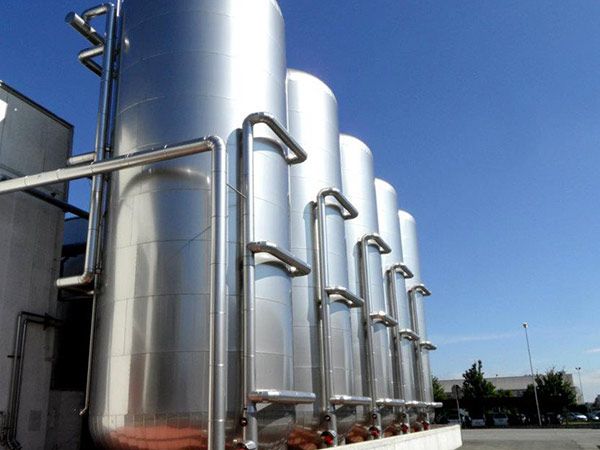 Installazione impianti tecnologici Bagnolo