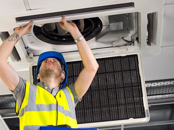 Manutenzione climatizzatori Reggio Emilia