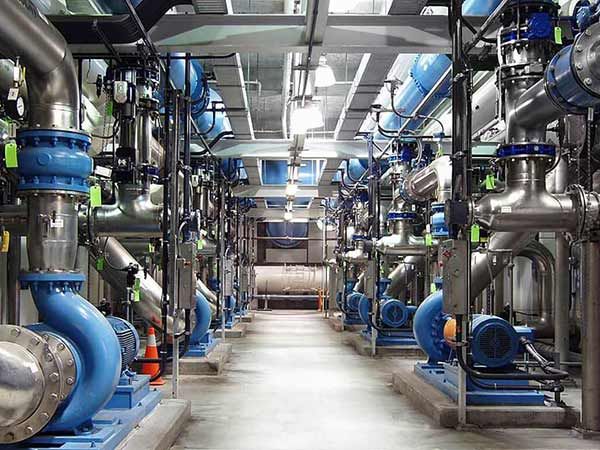 Manutenzione sicura impianti industriali costi Rubiera