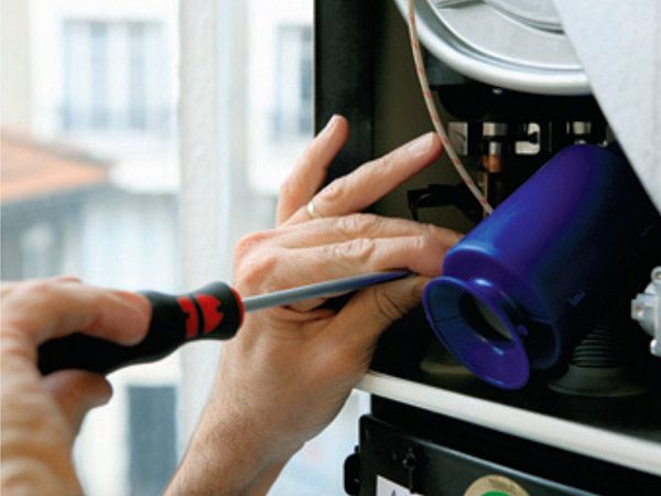 Manutenzione straordinaria impianti domestici Rubiera