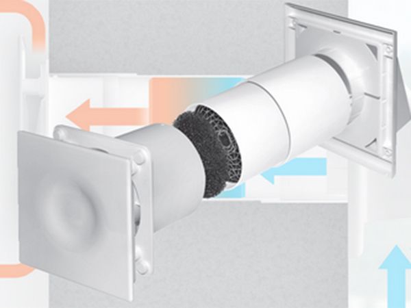 Recuperatore calore prezzi vantaggiosi Rubiera