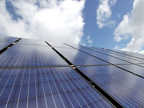 Impianto solare termico pannelli prezzi Rubiera